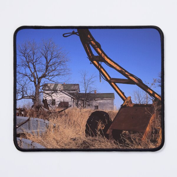 Item preview, Old Farm Equipment designed and sold by KWAPhoto.