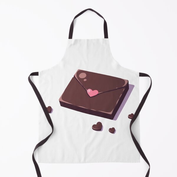 Item preview, Choco Mail designed and sold by Jagamusubi.
