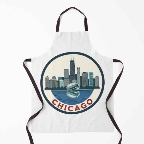 Item preview, Chicago designed and sold by JonysCreativeDesigns.
