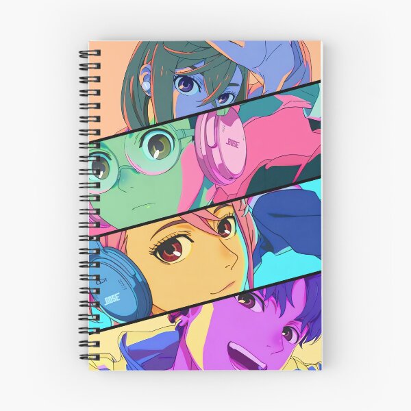 Item preview, ダンダダン designed and sold by KEEP-.