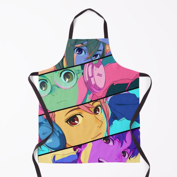 Item preview, ダンダダン designed and sold by KEEP-.