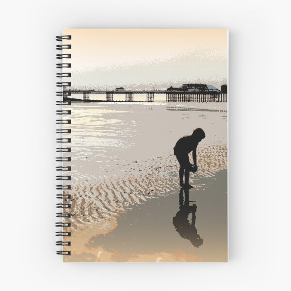 Item preview, Cromer At Play version 2 designed and sold by Beverley Barrett.