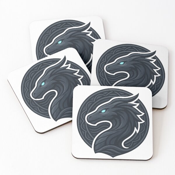 Item preview, Wind Dragon — Skycurrent Predator designed and sold by DreamMachine69.