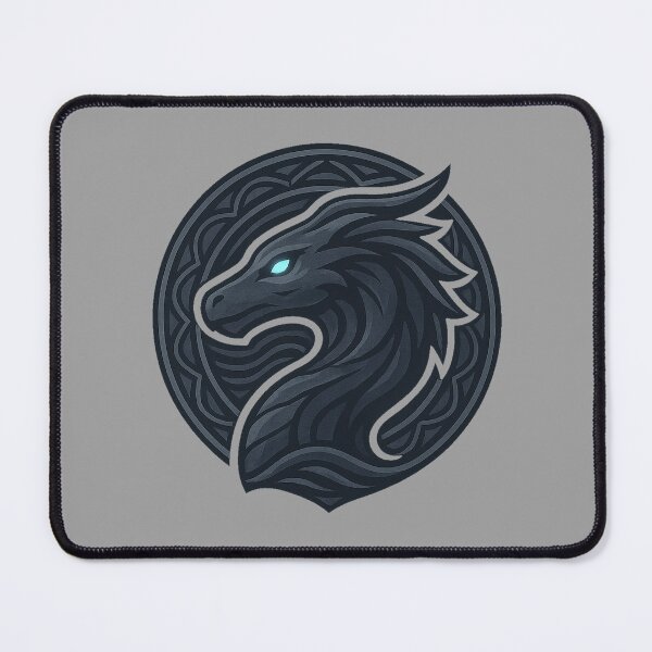 Item preview, Wind Dragon — Skycurrent Predator designed and sold by DreamMachine69.