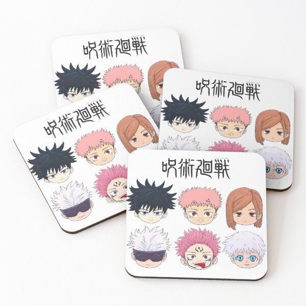 Item preview, Chibi All designed and sold by MetaWade.