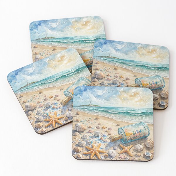 Item preview, Beach designed and sold by KWRaven.