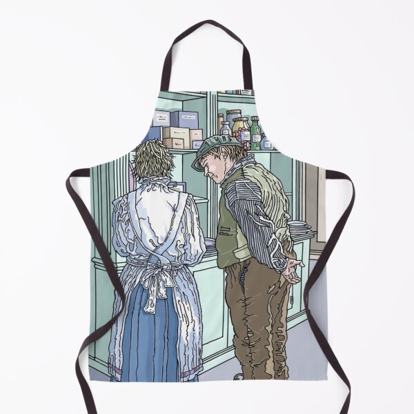 Item preview, Stocktake at the grocery store designed and sold by TonyArtist.