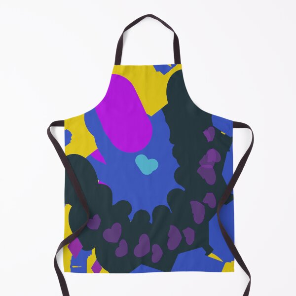 Item preview, Vivid Colorful Vector Hearts designed and sold by NC NatureVisions.