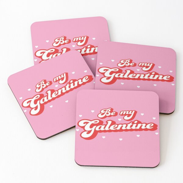 Item preview, Soft Love Valentine Aesthetic Pin designed and sold by GenZINISH.