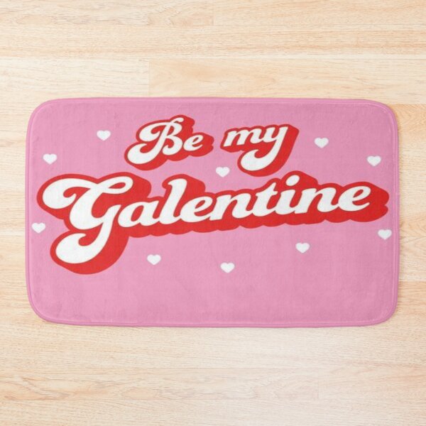 Item preview, Soft Love Valentine Aesthetic Pin designed and sold by GenZINISH.