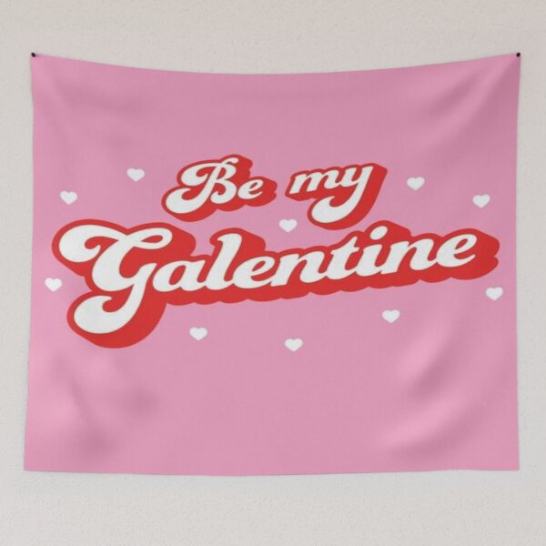 Item preview, Soft Love Valentine Aesthetic Pin designed and sold by GenZINISH.