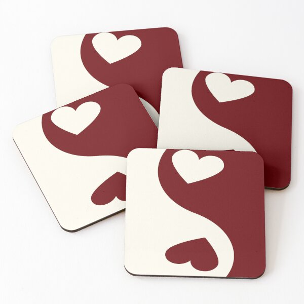 Item preview, Soft Love Valentine Aesthetic Pin designed and sold by GenZINISH.