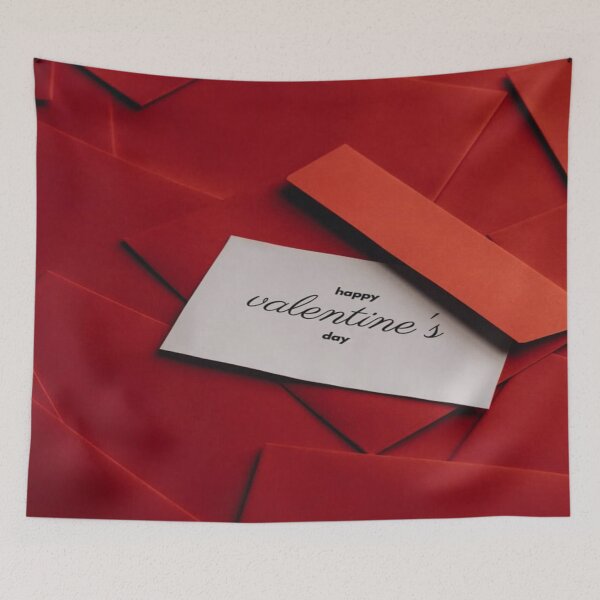 Item preview, Soft Love Valentine Aesthetic Pin designed and sold by GenZINISH.
