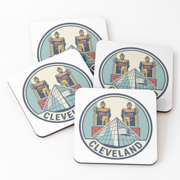 Item preview, Cleveland designed and sold by JonysCreativeDesigns.