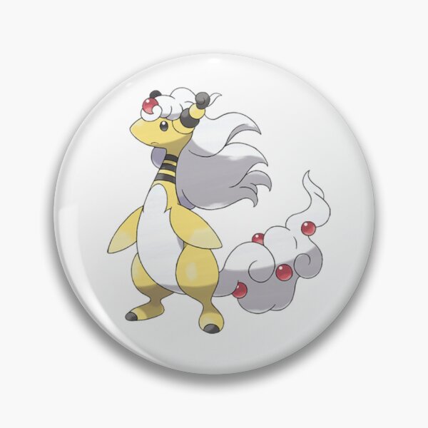 Item preview, Mega Electric Type designed and sold by DecalRush.