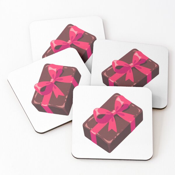 Item preview, Choco Giftie designed and sold by Jagamusubi.