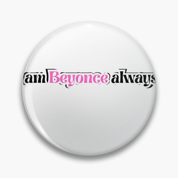 Item preview, The Office: I am Beyonce Always Quote designed and sold by Jaques-World.