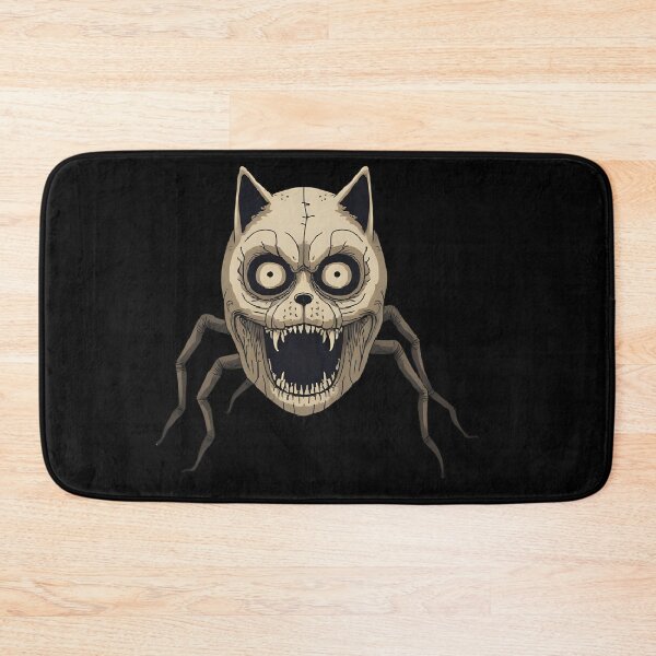 Item preview, Malkino The Maniacal Cat designed and sold by RadioSubterranea.