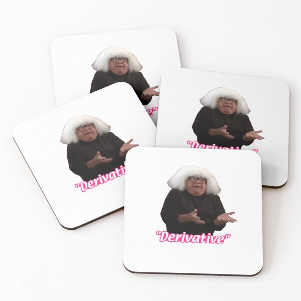 Item preview, Derivative Frank its always sunny designed and sold by CosmicPixlstudio.