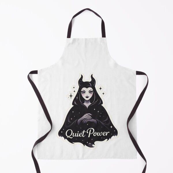 Item preview, Quiet Power Witch Queen designed and sold by lorand-designs.