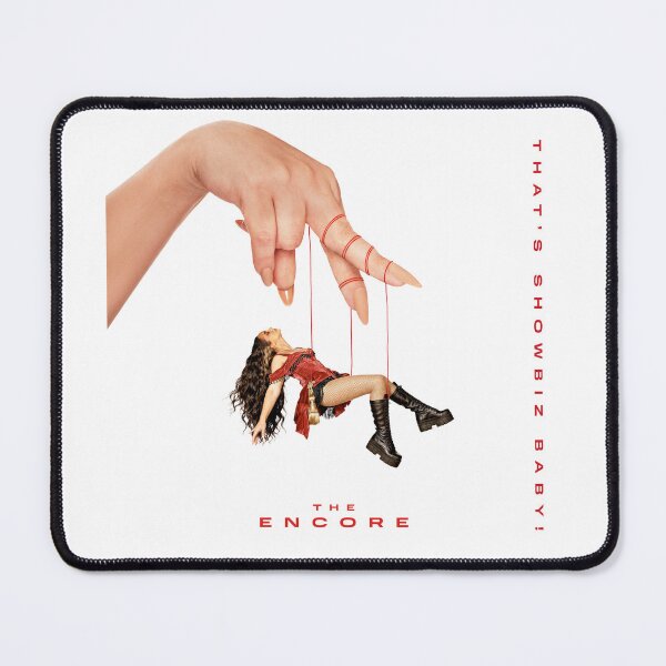 Item preview, THAT'S SHOWBIZ BABY!: THE ENCORE- JADE ALBUM designed and sold by yogurtkuiin.