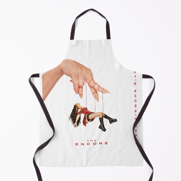 Item preview, THAT'S SHOWBIZ BABY!: THE ENCORE- JADE ALBUM designed and sold by yogurtkuiin.