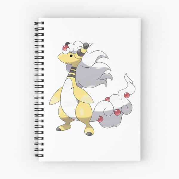 Item preview, Duplica’s Ditto Mega Electric Type designed and sold by DecalRush.