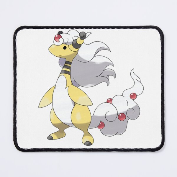 Item preview, Duplica’s Ditto Mega Electric Type designed and sold by DecalRush.