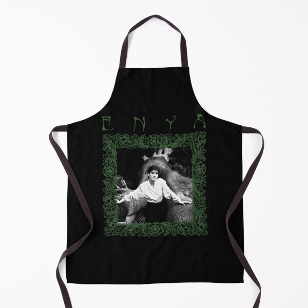 Item preview, ENYA designed and sold by cowboy-ink.