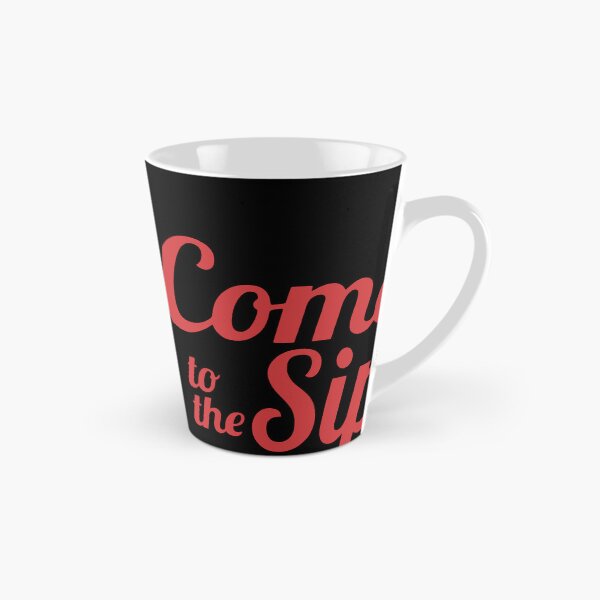 Item preview, Come To The Sip Coffee Drink Lover designed and sold by viljamitakala.