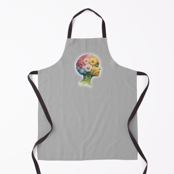 Item preview, Mindset is Everything - Flowers Design designed and sold by SawaOne.