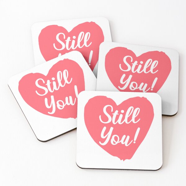 Item preview, Still You - Heart - Still in Love designed and sold by AnAzArt.