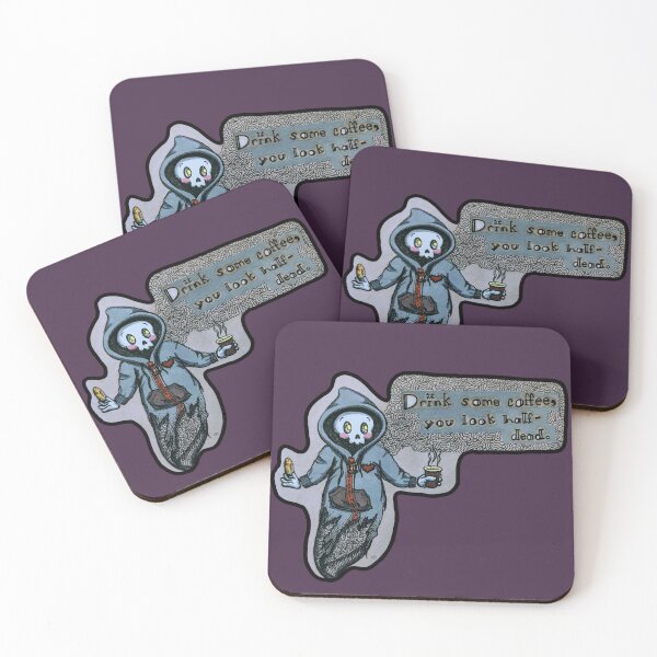 Item preview, Brewing The Other Half designed and sold by RuneLabyrinth.