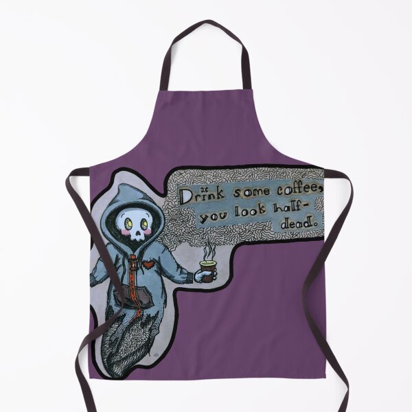 Item preview, Brewing The Other Half designed and sold by RuneLabyrinth.