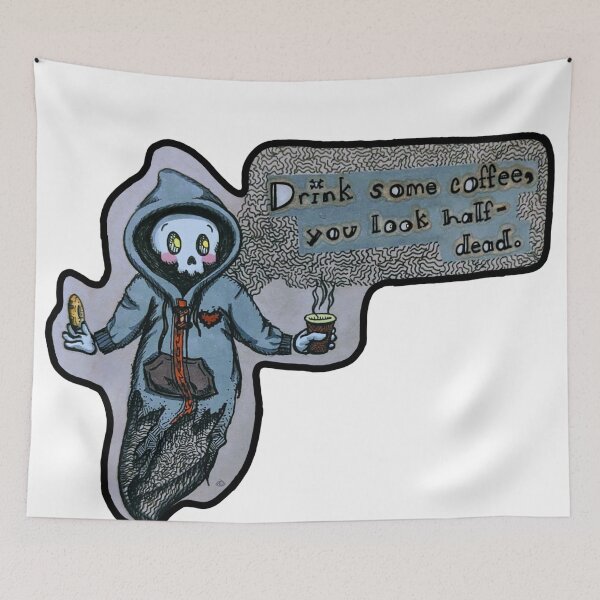 Item preview, Brewing The Other Half designed and sold by RuneLabyrinth.