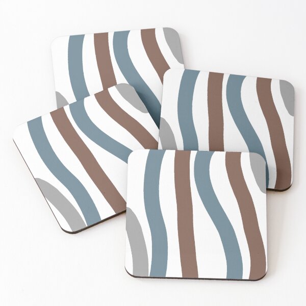 Item preview, Silent Rhythm Lines  designed and sold by Khanworld.