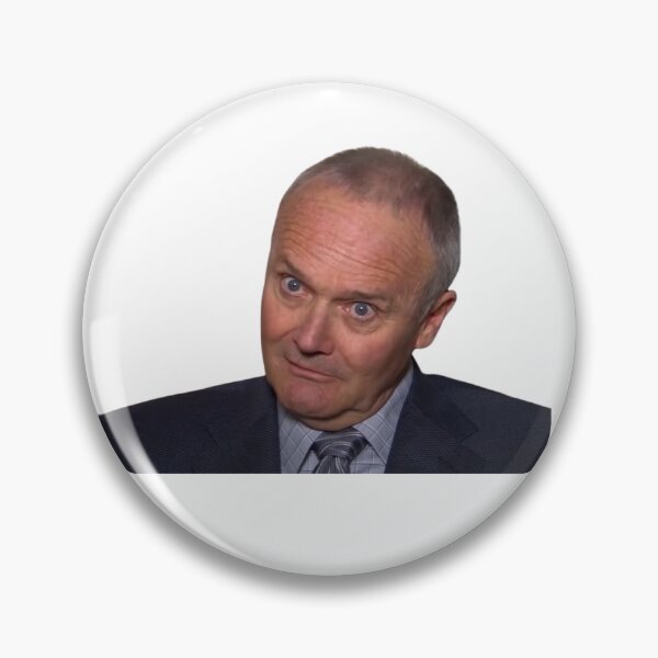 Item preview, Creed The Office Sticker Pack designed and sold by Jaques-World.