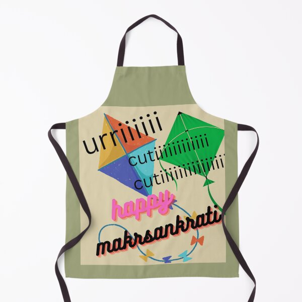 Item preview, Custom T-shirt designd ,indian kite festivals designed and sold by Dew Drop wear.