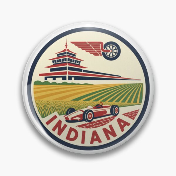 Item preview, Indiana designed and sold by JonysCreativeDesigns.