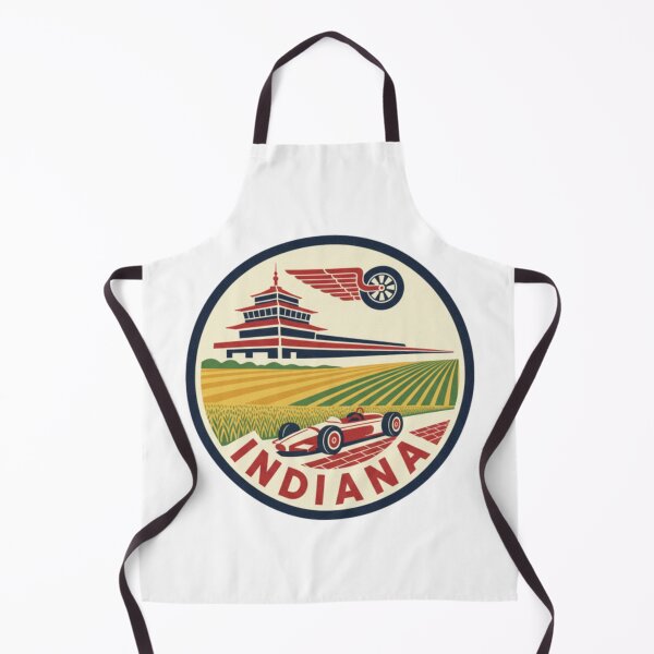 Item preview, Indiana designed and sold by JonysCreativeDesigns.