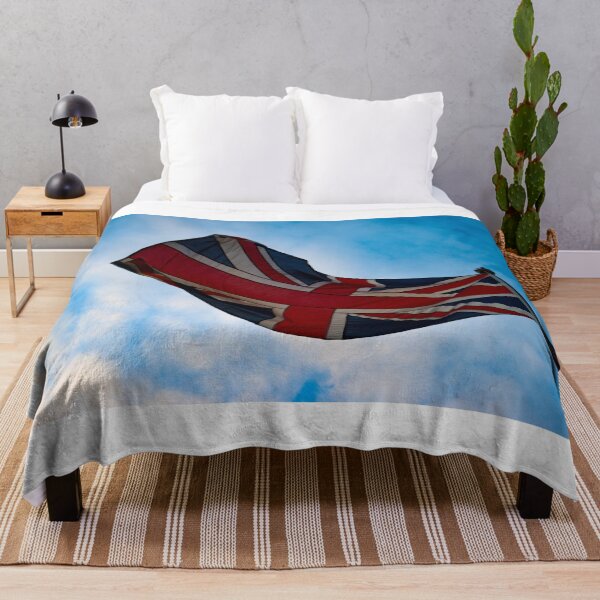 Aperçu de l'œuvre Union Jack créée et vendue par jaxk787.