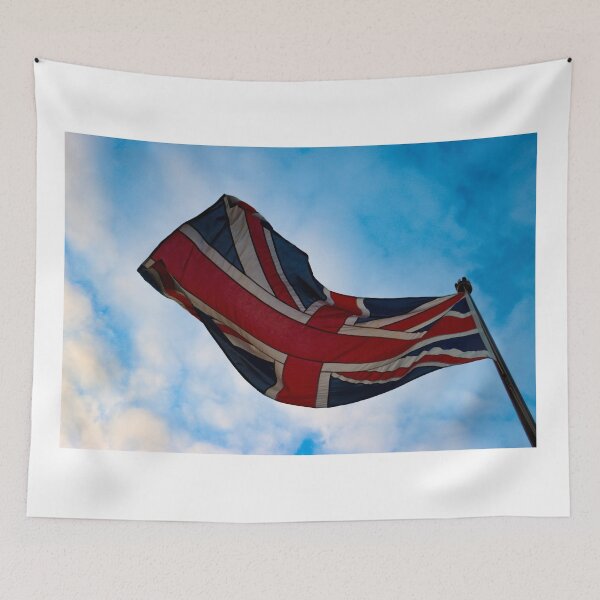 Artikelvorschau, Union Jack entworfen und verkauft von jaxk787.