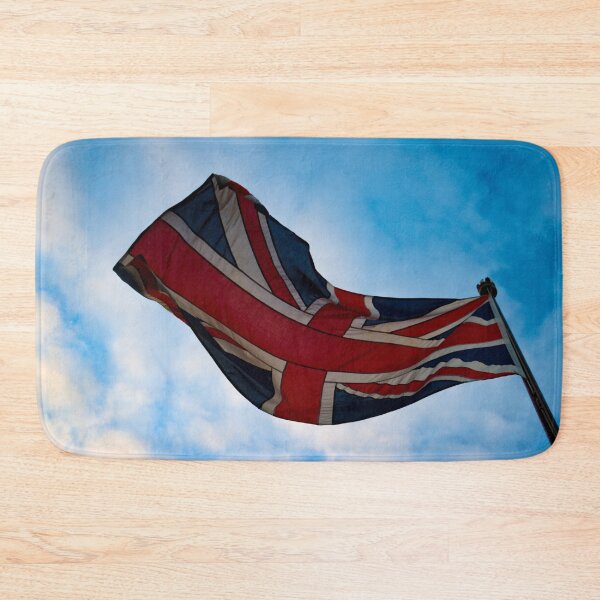 Artikelvorschau, Union Jack entworfen und verkauft von jaxk787.