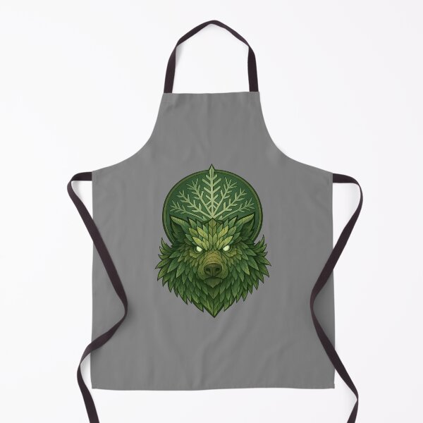 Item preview, Verdant Owlbear — Forest Behemoth designed and sold by Dream Machine.