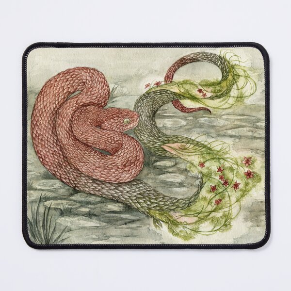 Item preview, Renewal designed and sold by Tessah Stanton Arts.