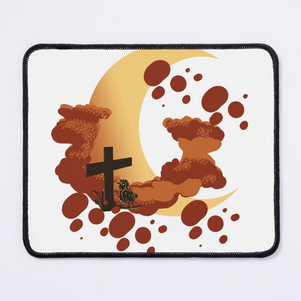 Item preview, A cruz me salvou designed and sold by CreationElaine.