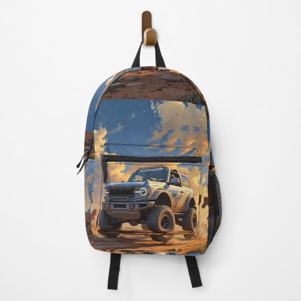 Item preview, Feeling A Little Off Road - no text designed and sold by Craftonmegan.