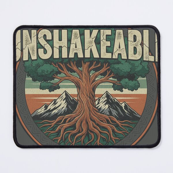 Item preview, Unshakeable designed and sold by avenetvs.