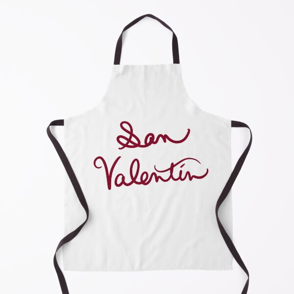 Item preview, Saint valentine in Spanish designed and sold by abeink.