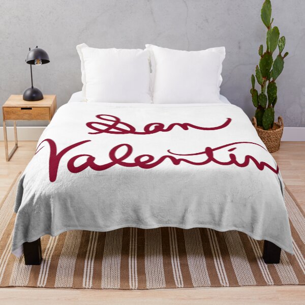 Item preview, Saint valentine in Spanish designed and sold by abeink.